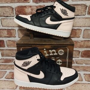 Pre-owned 2019 Jordan 1 Retro High OG